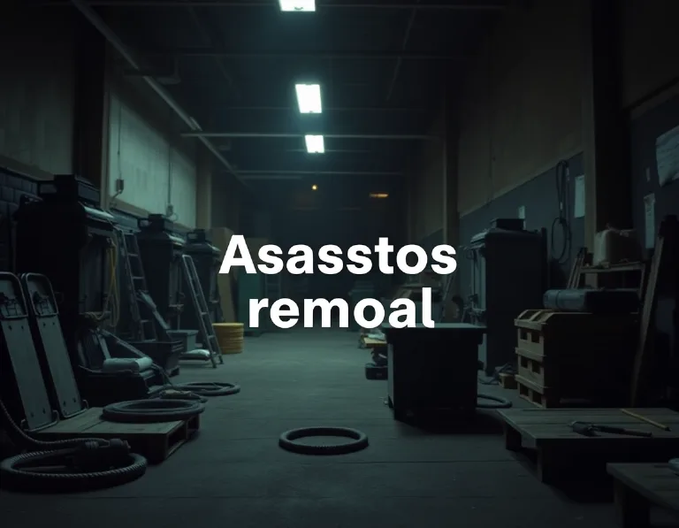 Desamiantado Plasencia